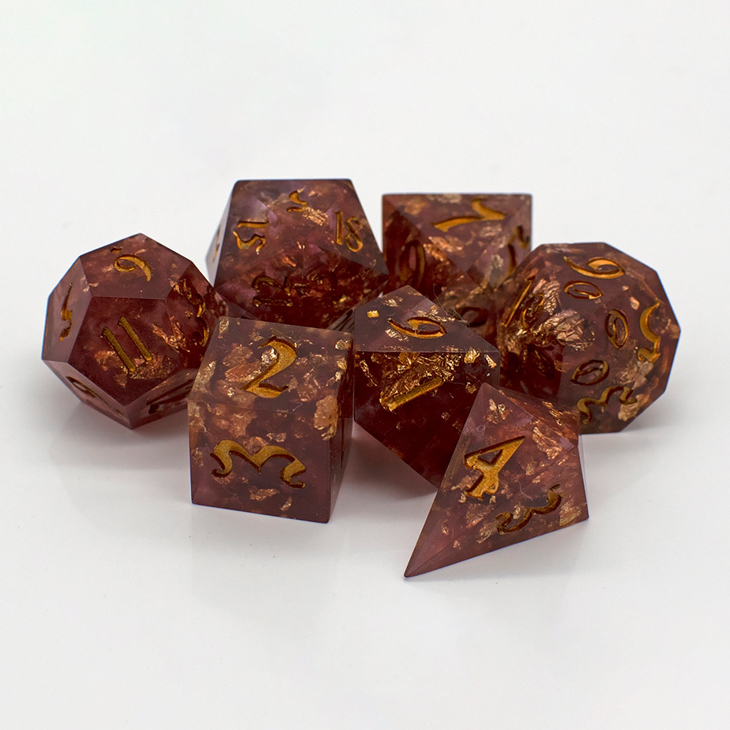 Kobold Hoard Dice