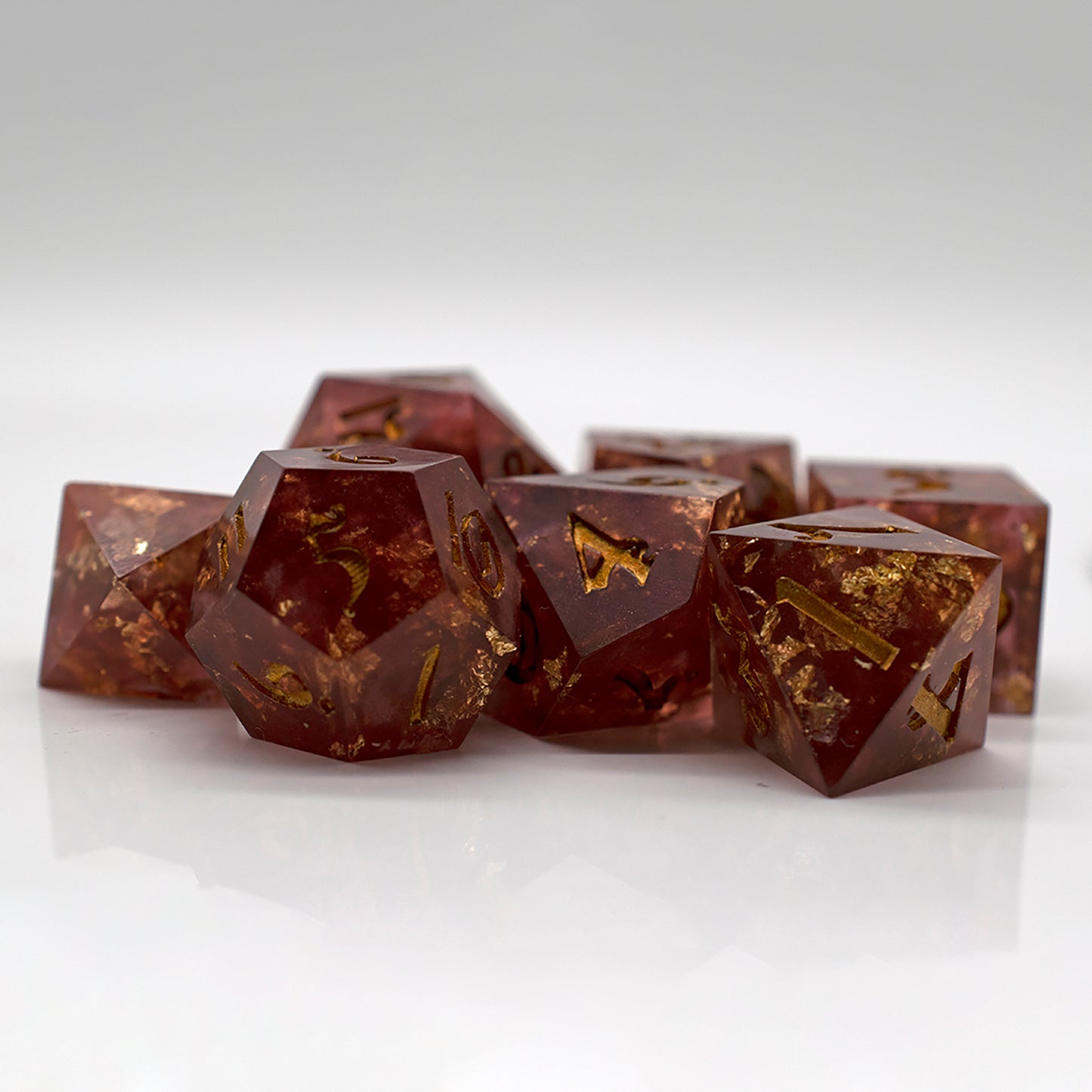 Kobold Hoard Dice