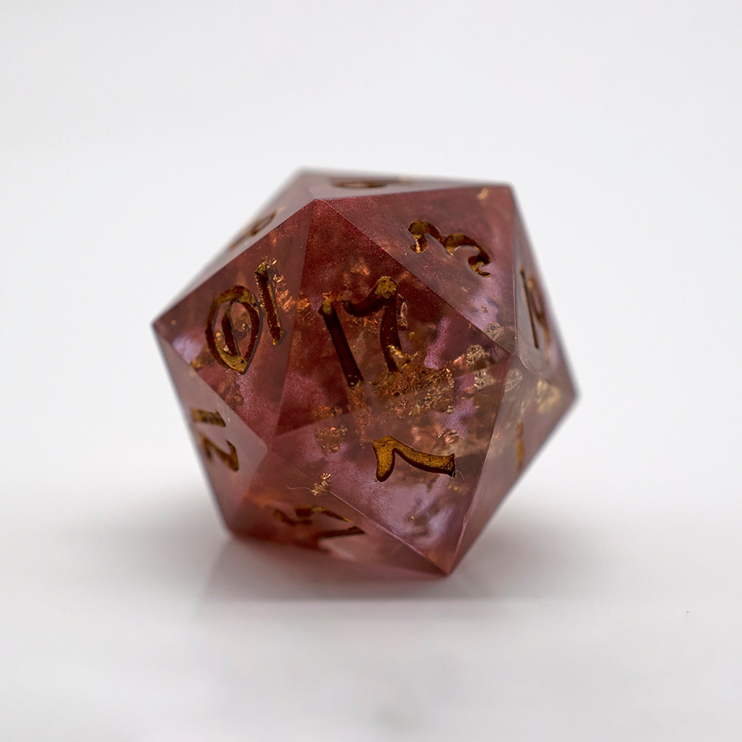 Kobold Hoard Dice