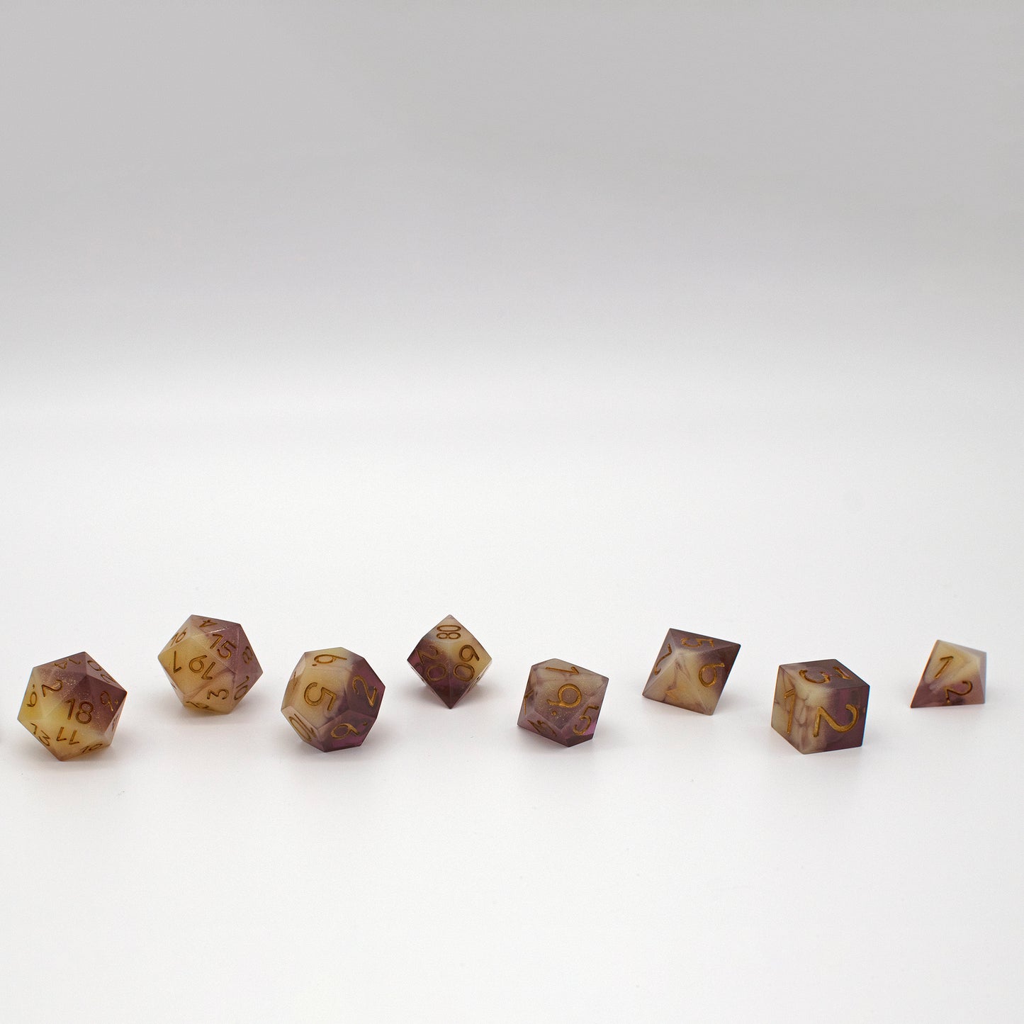 Paramount's Wrath Dice