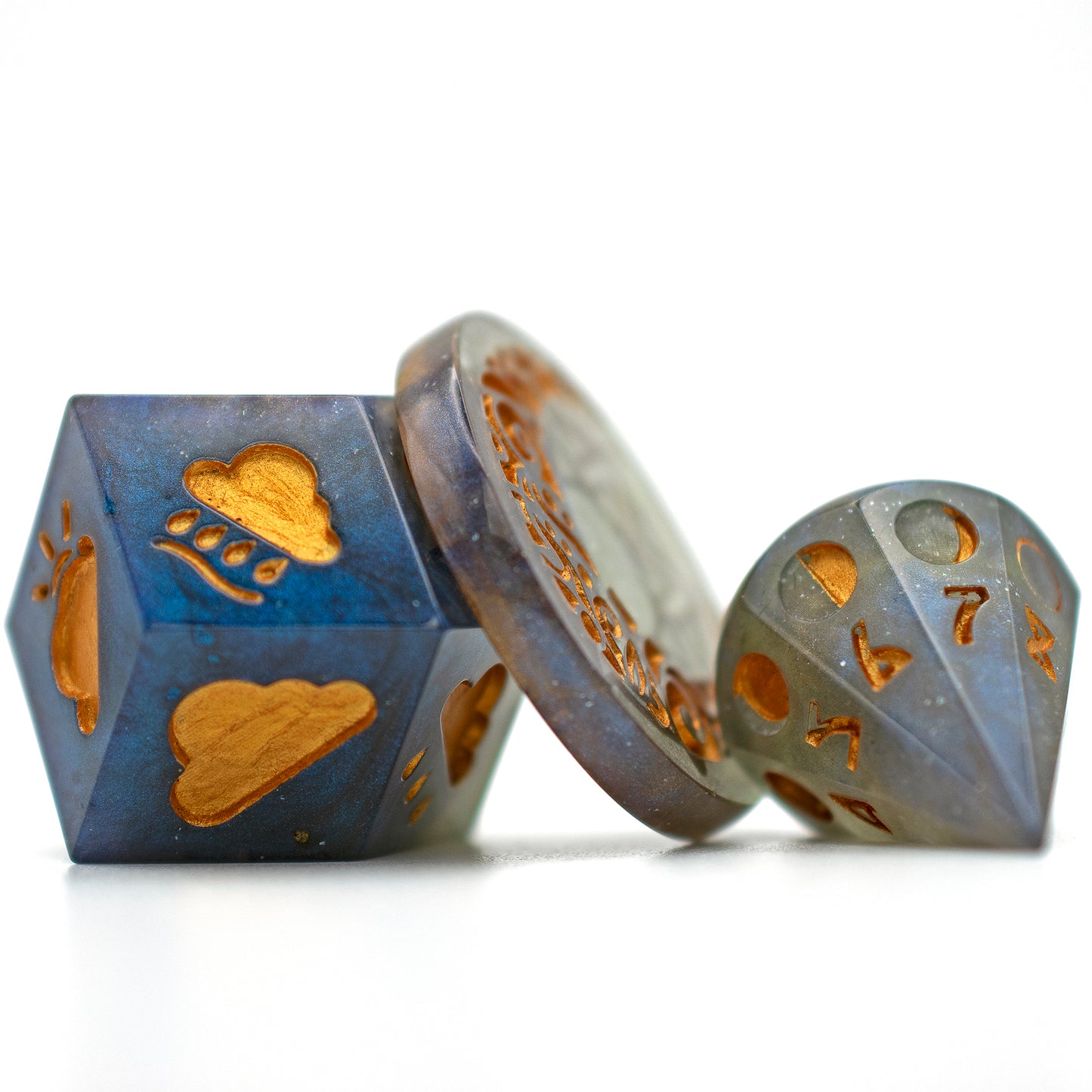 Tempest of Talos Dice (GM Dice)