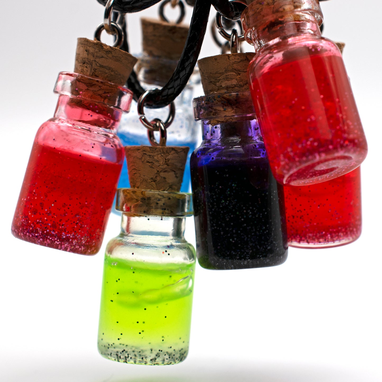 Mystery Potion Necklace