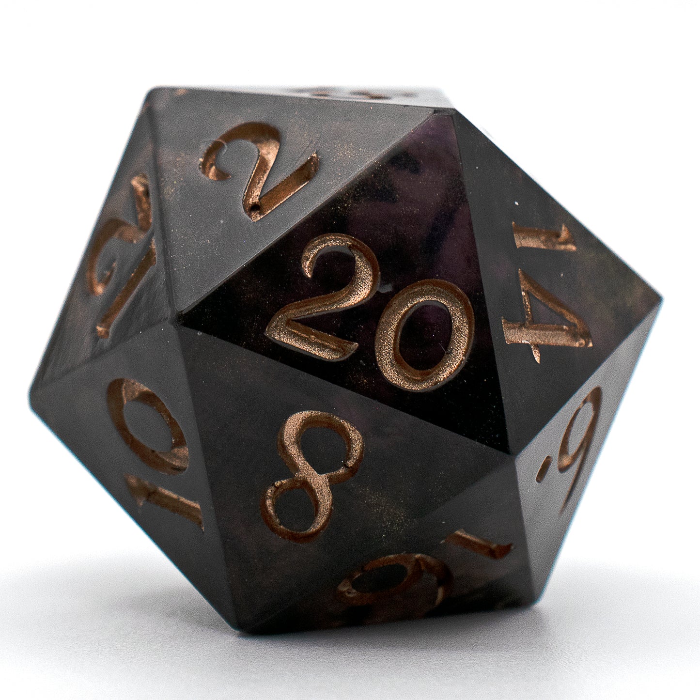 Mystery Oversized 34mm d20
