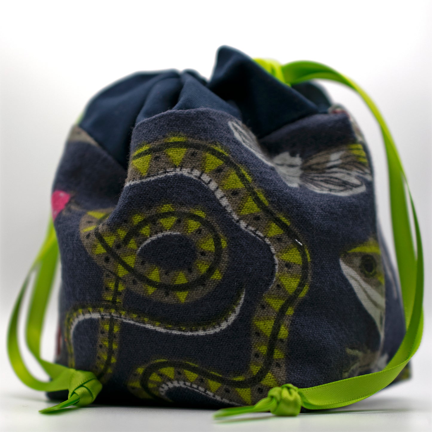 Adventurer's Bag (Medium)