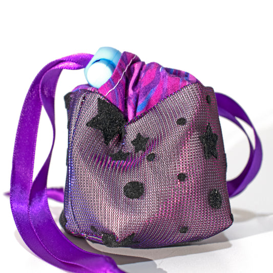 Adventurer's Pouch (Tiny)
