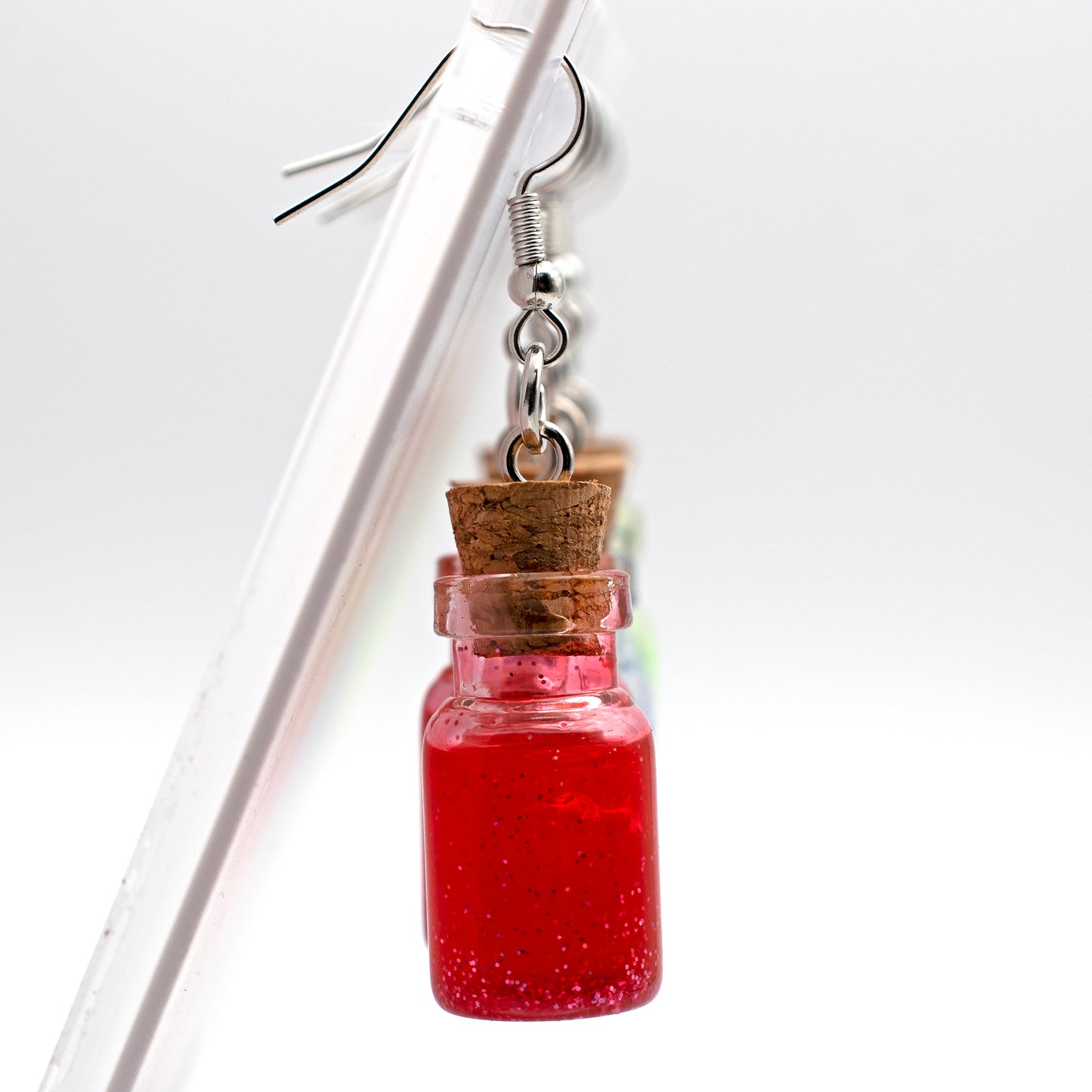 Mystery Potion Earrings