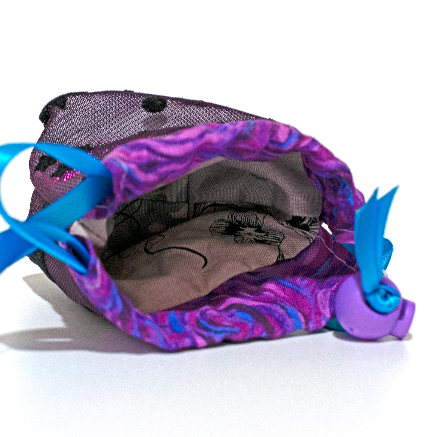 Minor Illusion Pouch