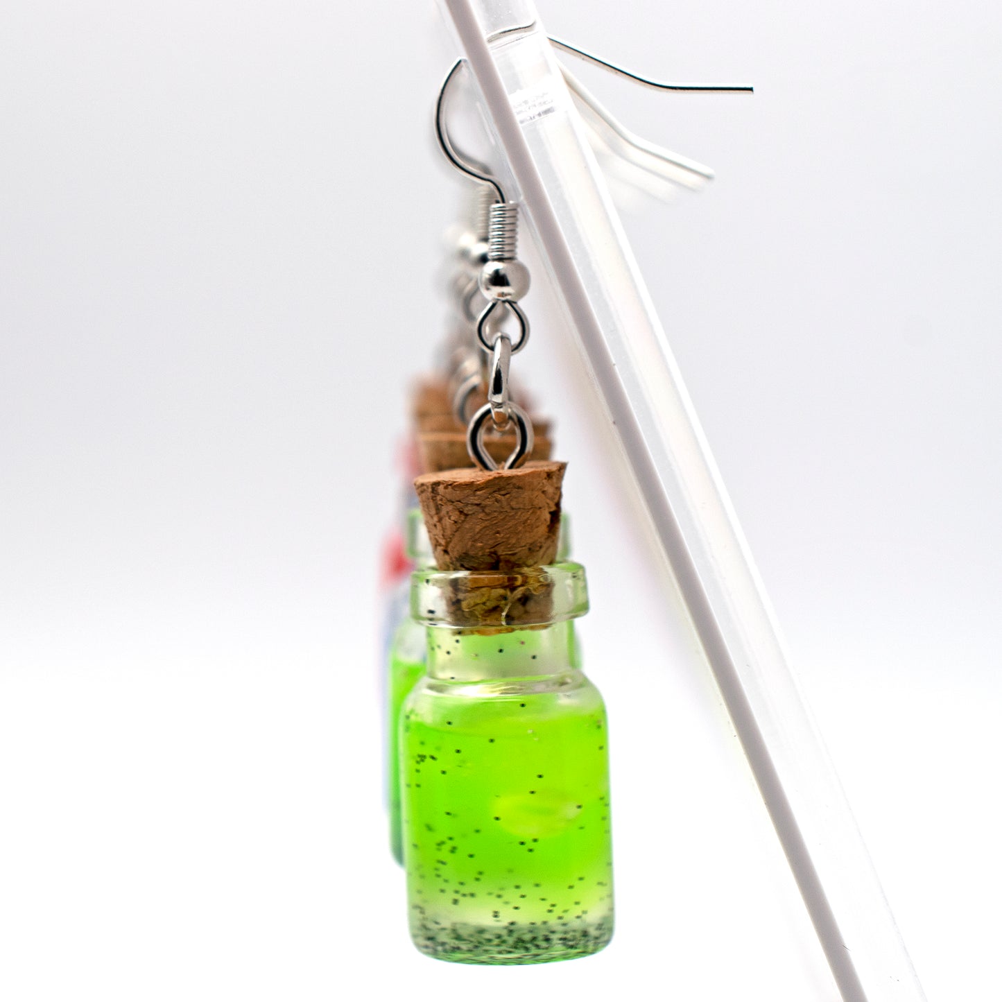 Mystery Potion Earrings