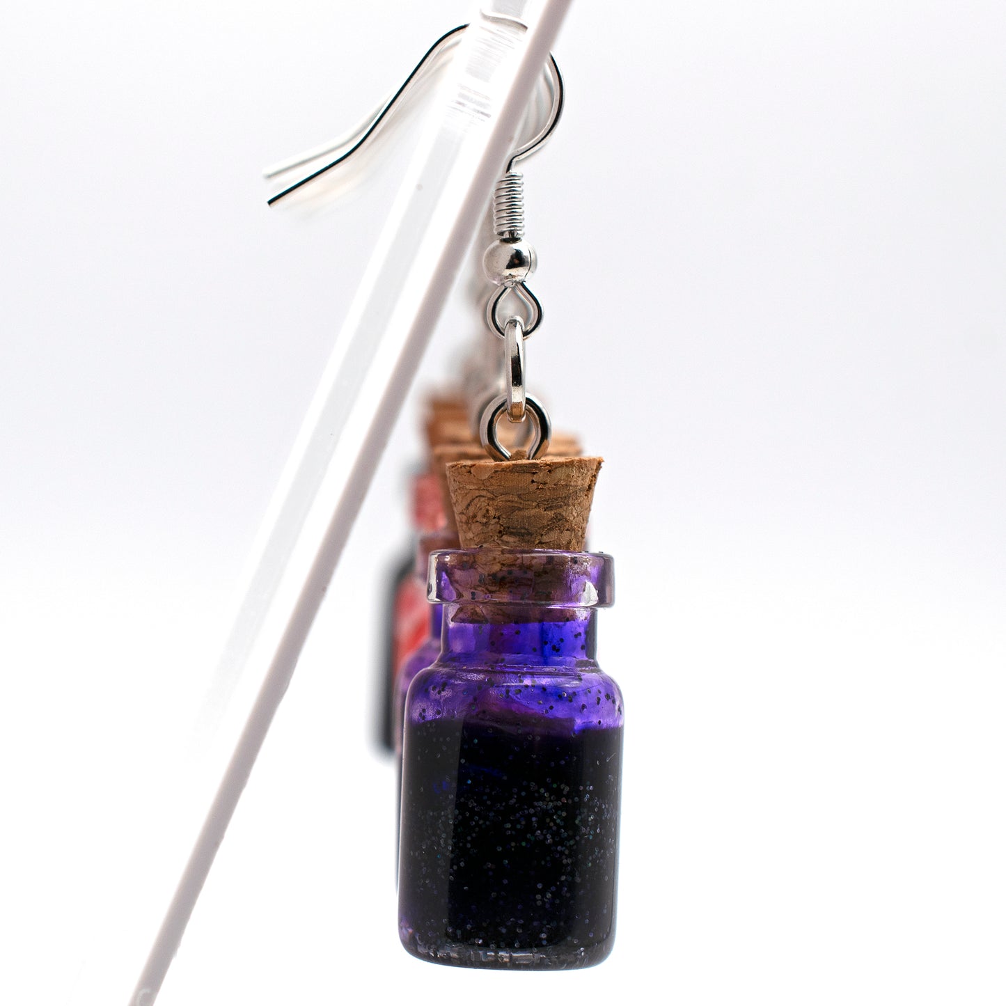 Mystery Potion Earrings