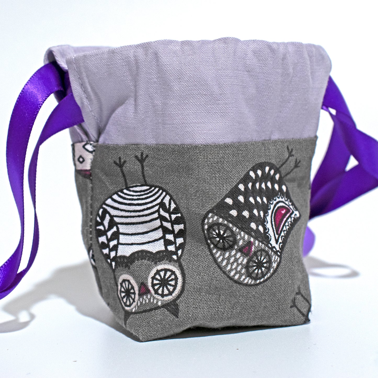 Adventurer's Pouch (Tiny)