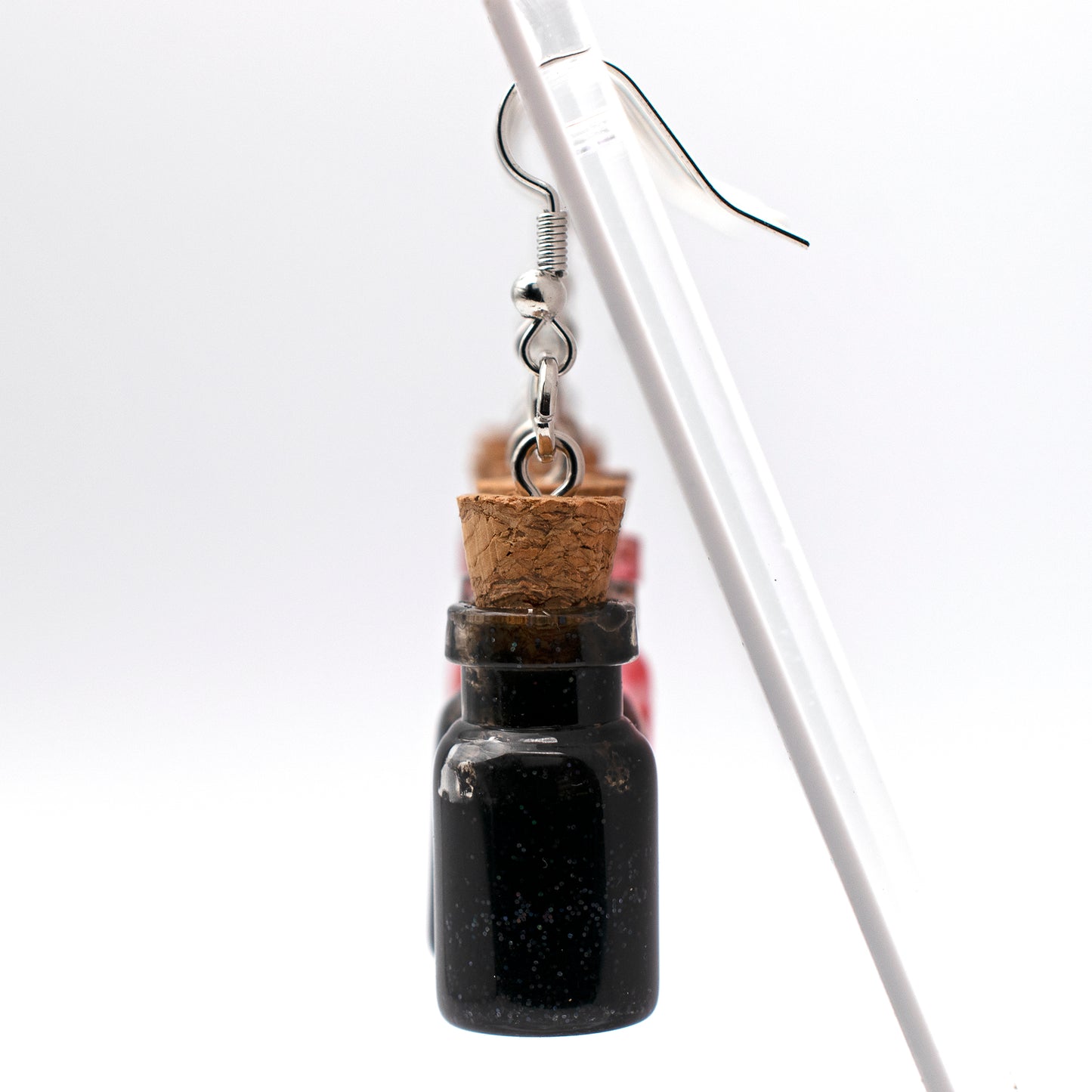 Mystery Potion Earrings