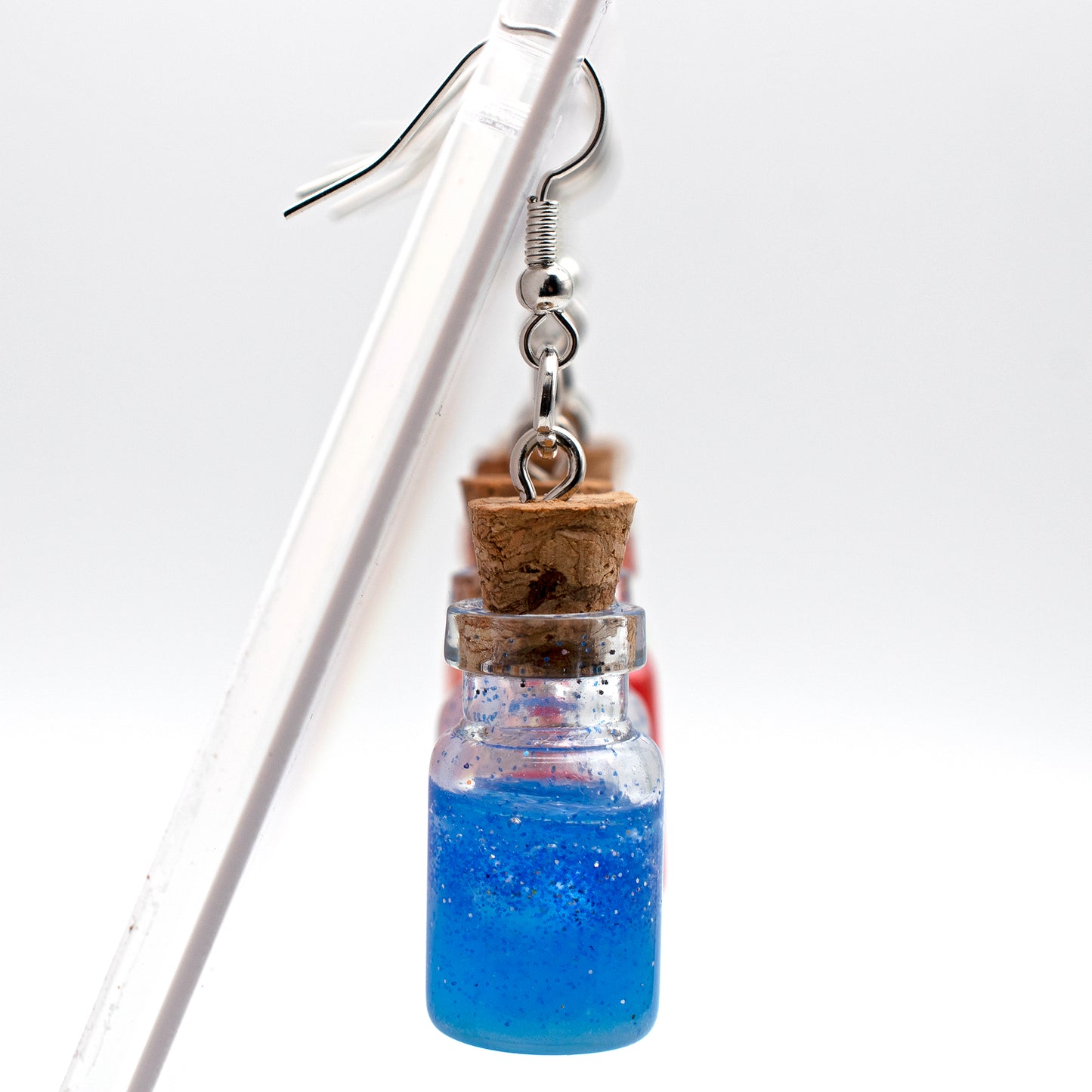 Mystery Potion Earrings