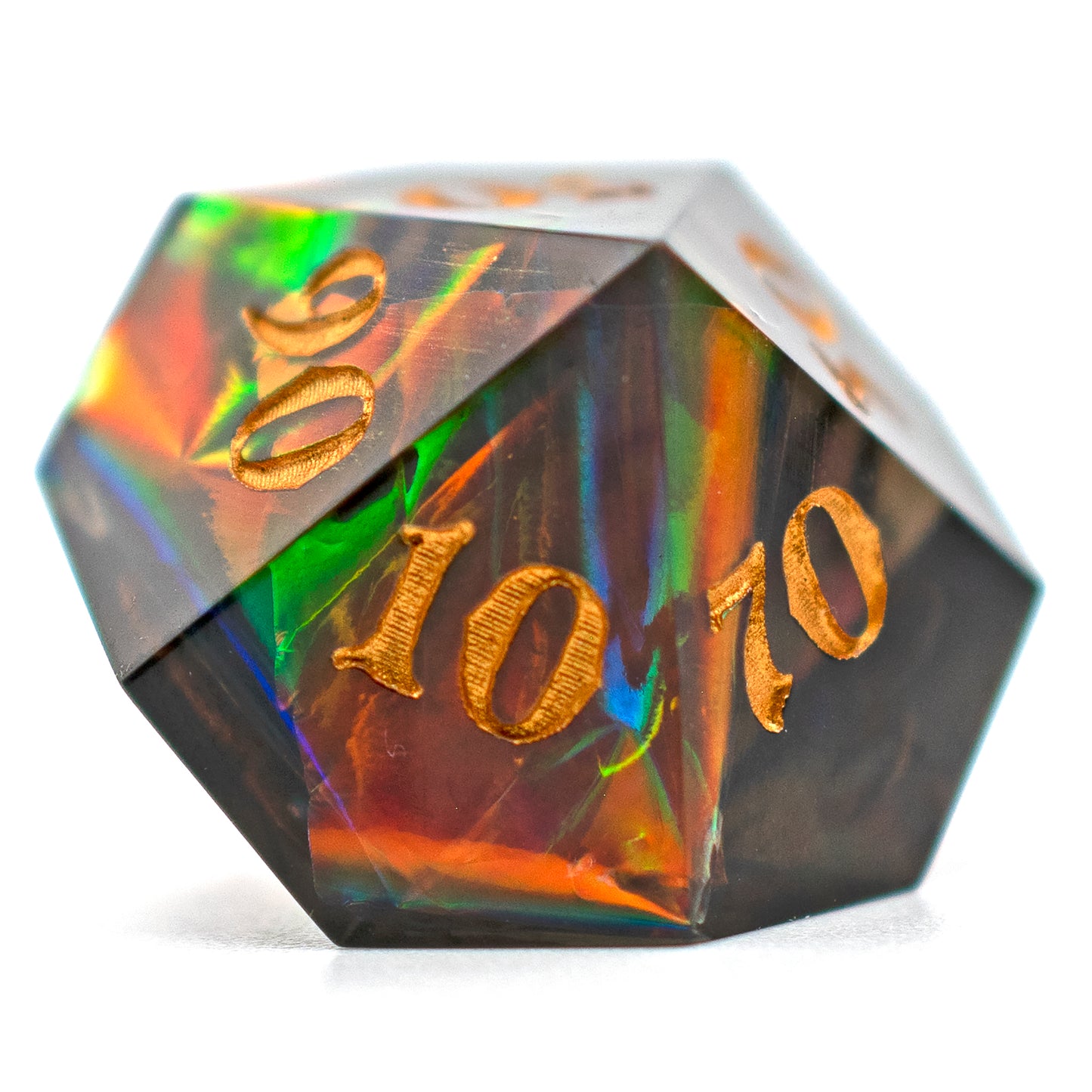 Spawning Stone Dice