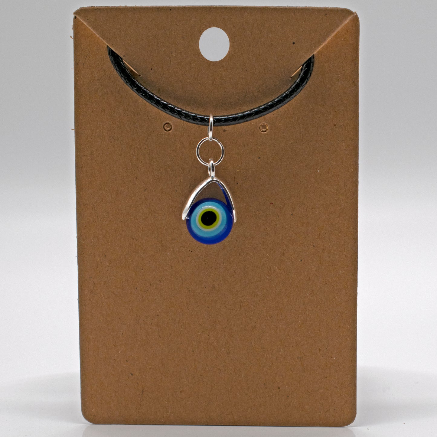 Hag's Eye Necklace