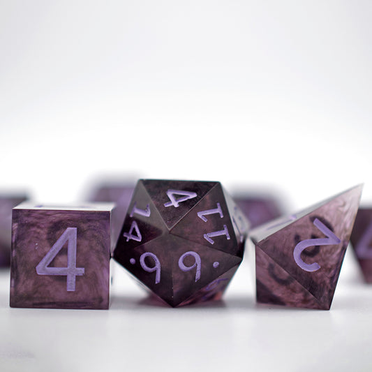 Lady Shar Dice