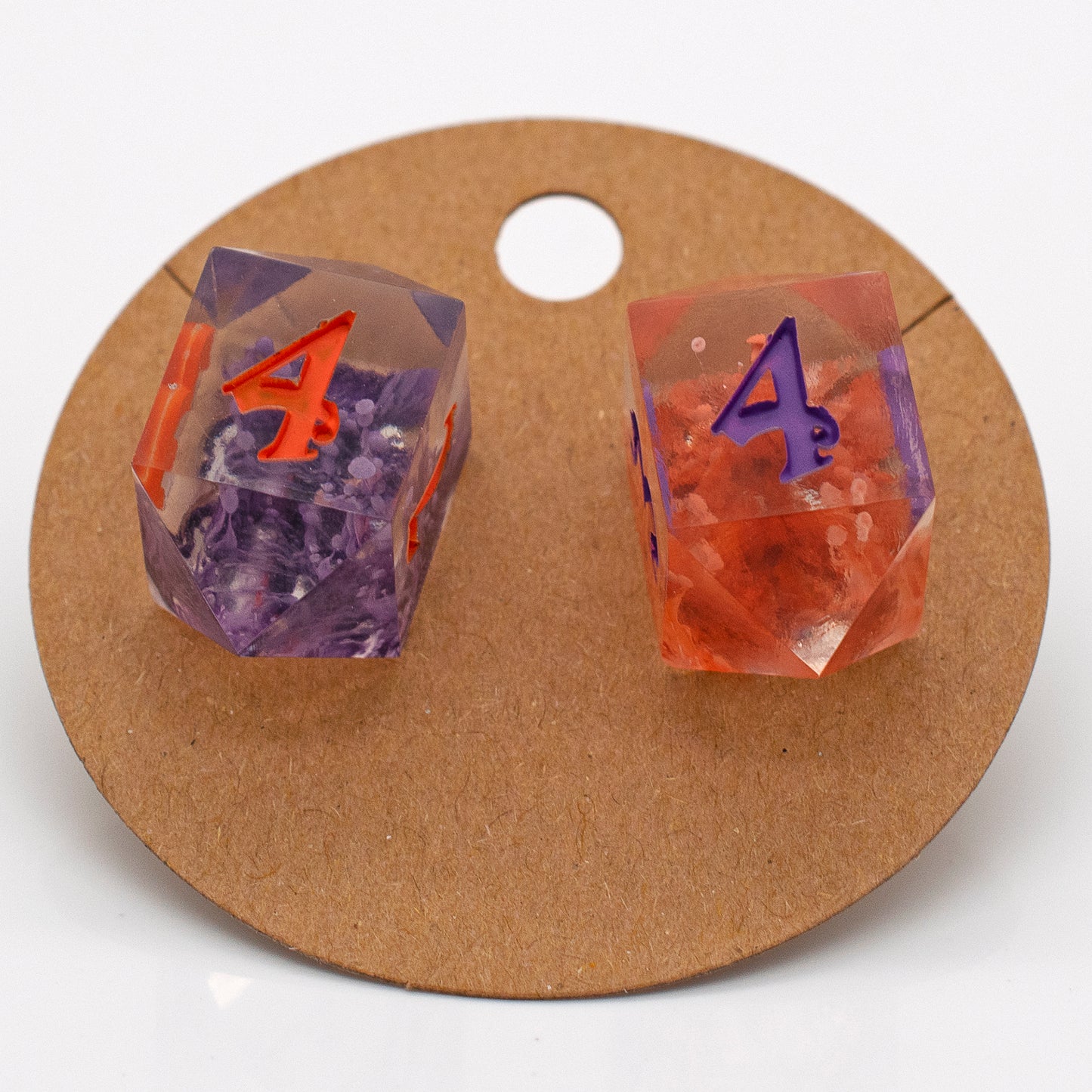 OP d4 Earrings
