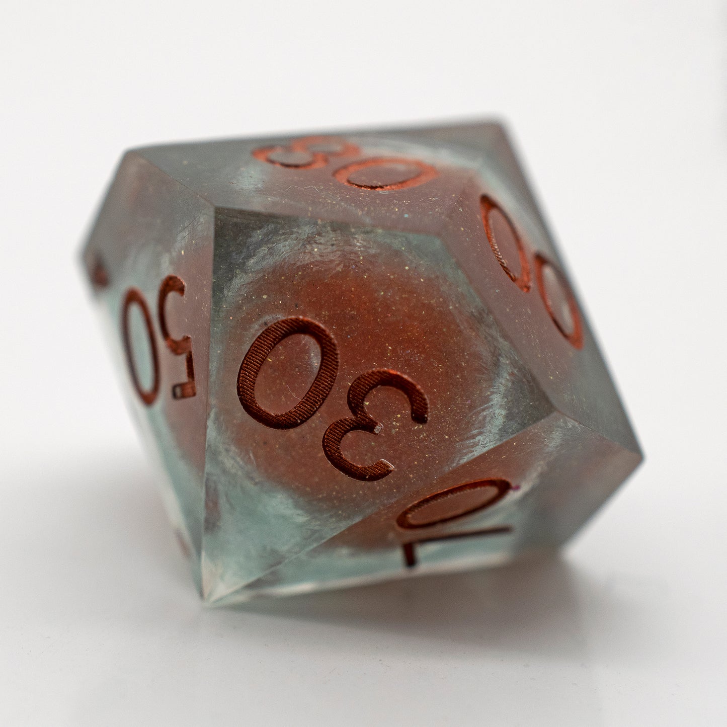 Monodrone Oil Dice