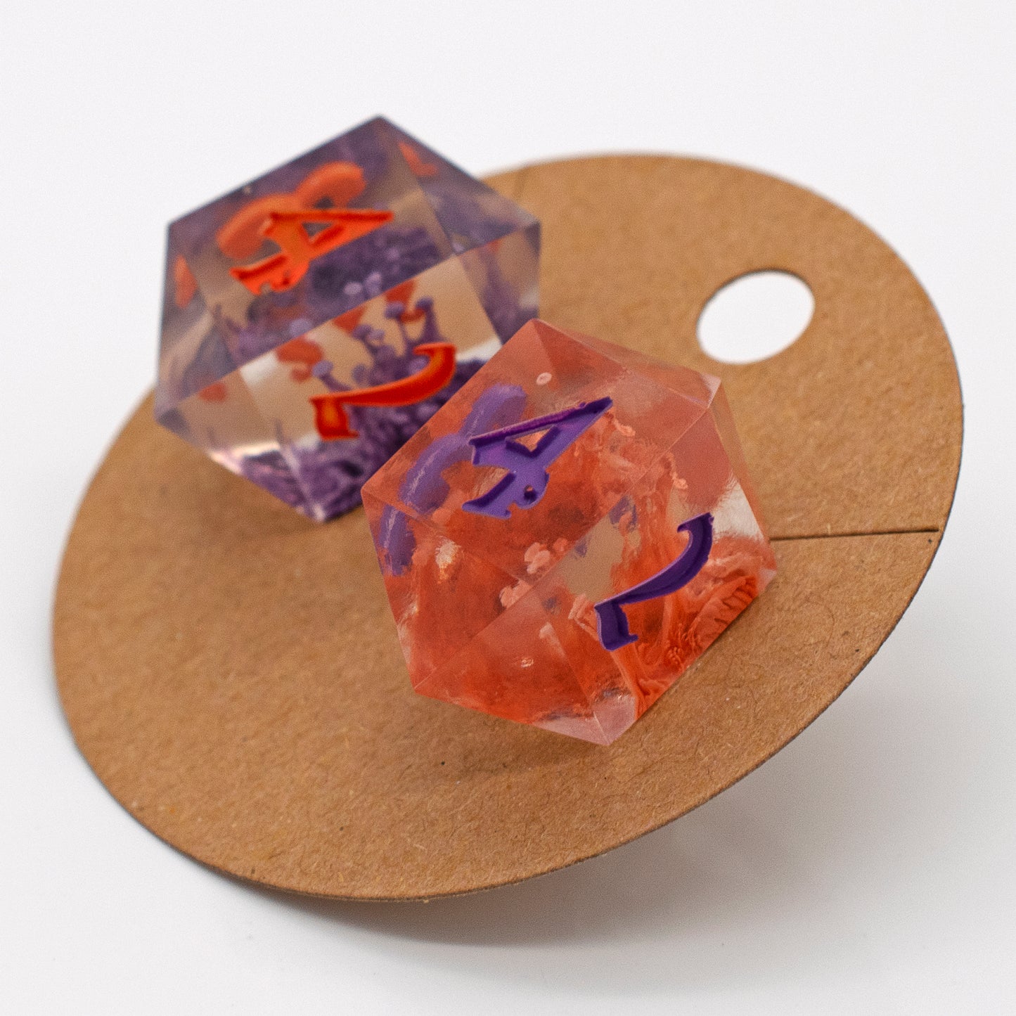 OP d4 Earrings