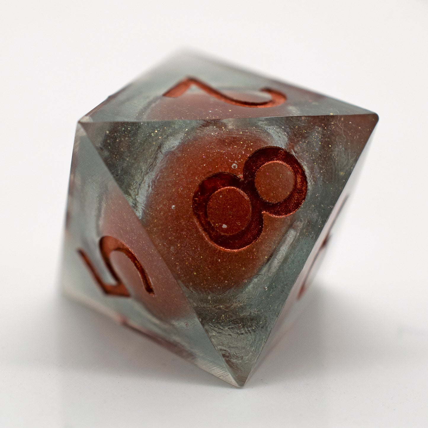 Monodrone Oil Dice
