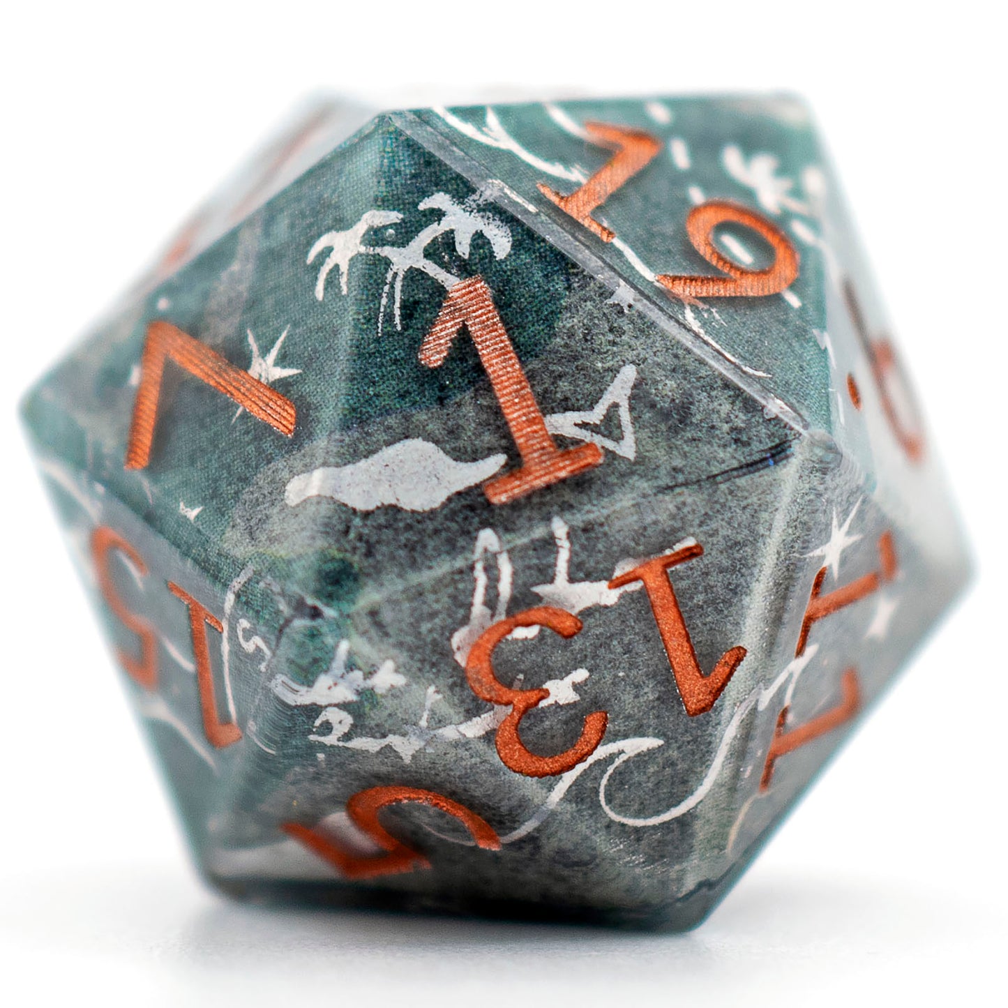Wayfinder's Boon Dice