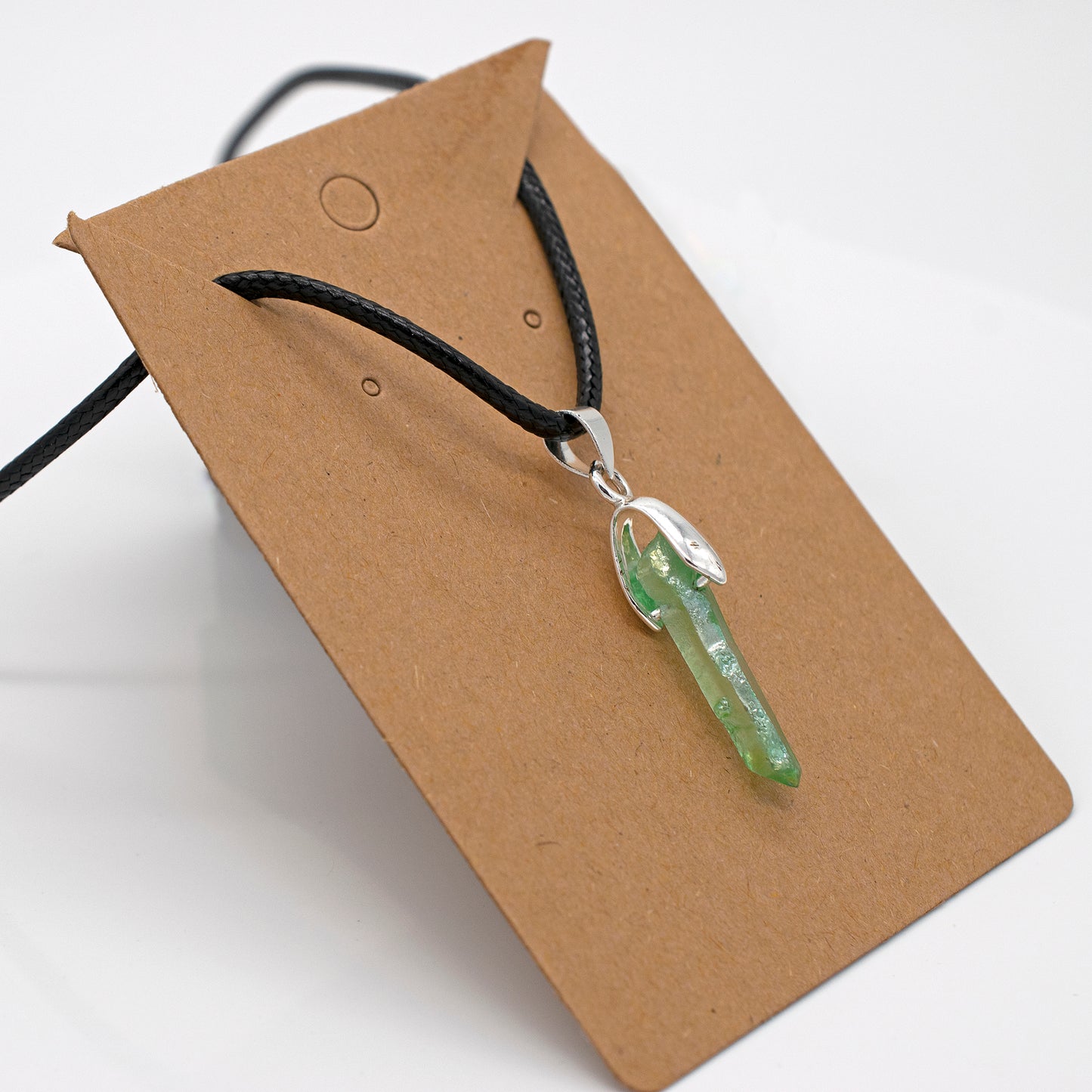 Dragonshard Necklace