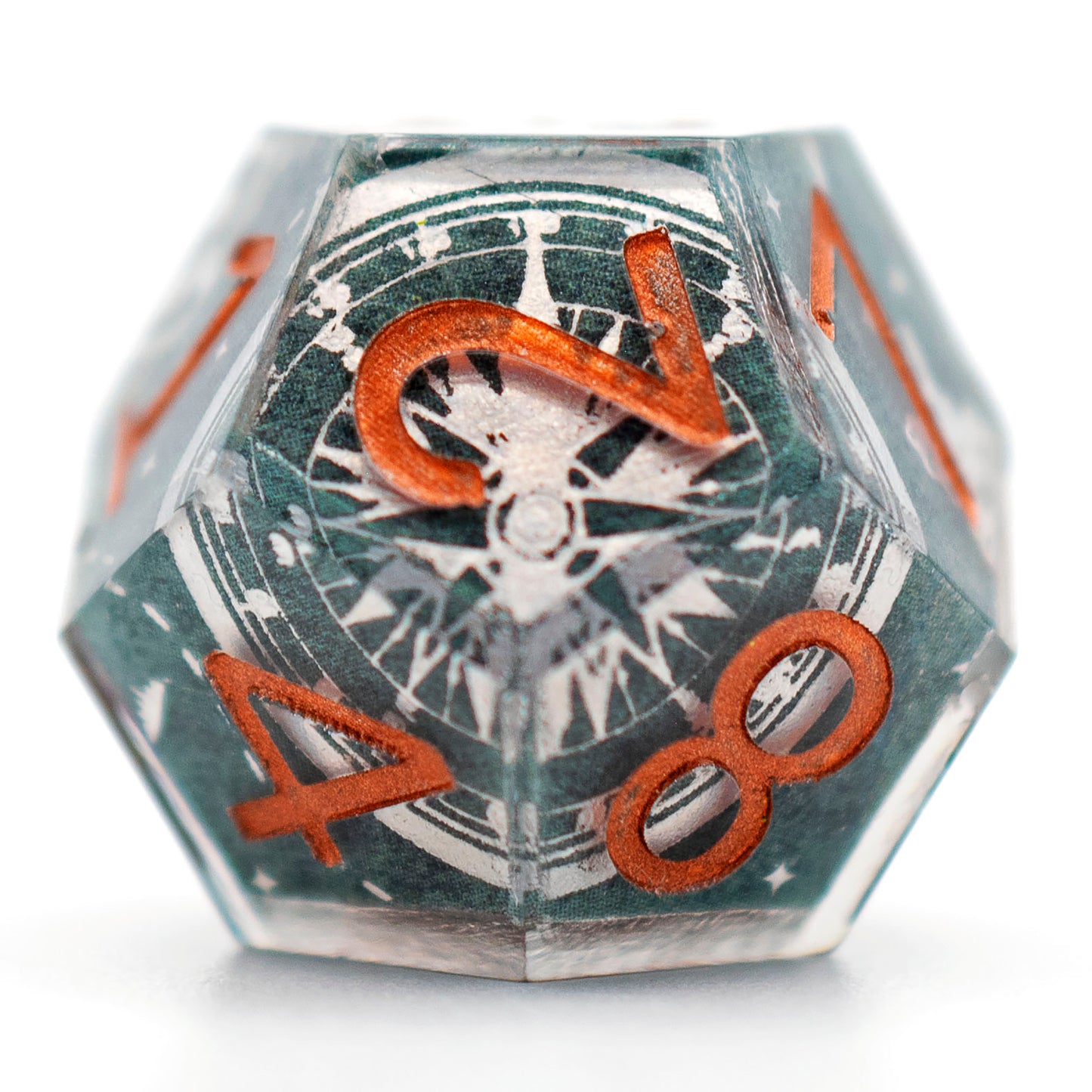 Wayfinder's Boon Dice