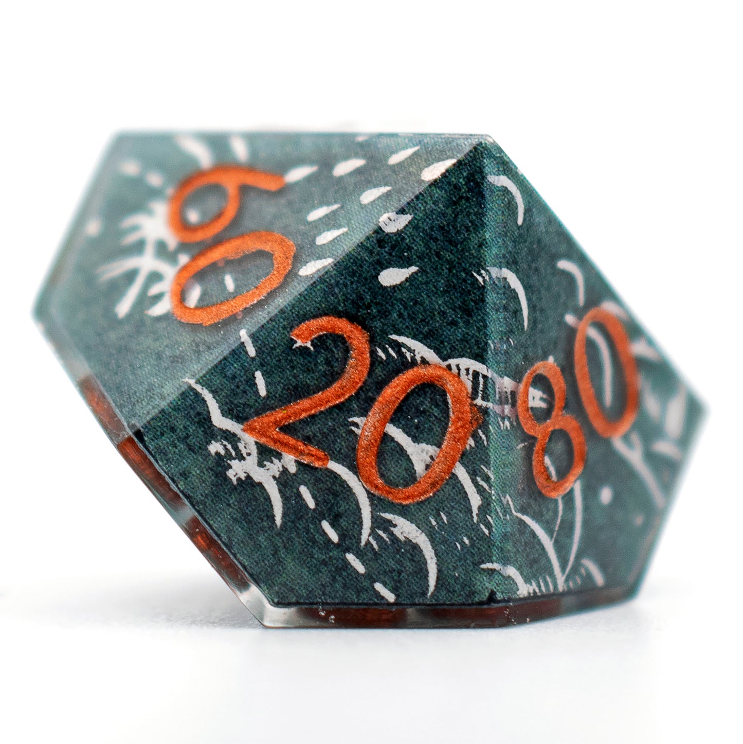 Wayfinder's Boon Dice