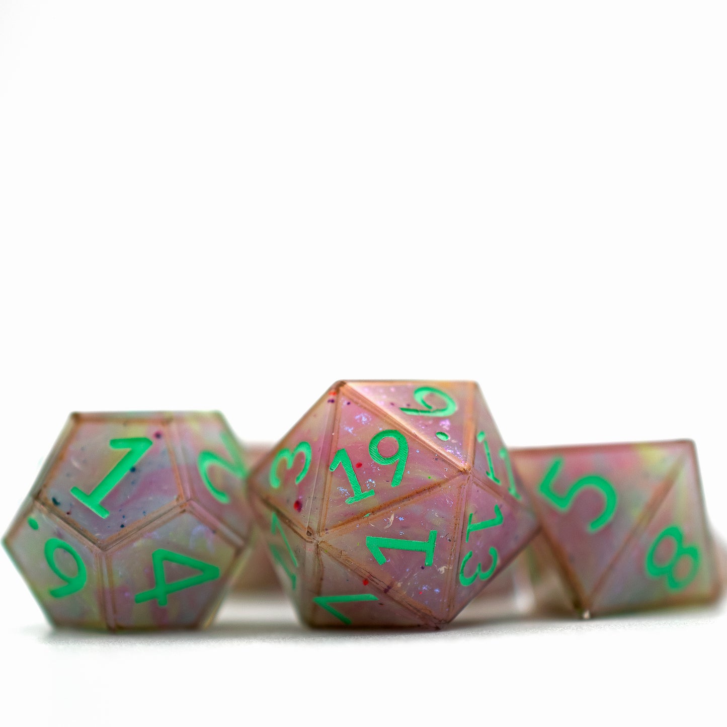 Aetheris Prism Dice