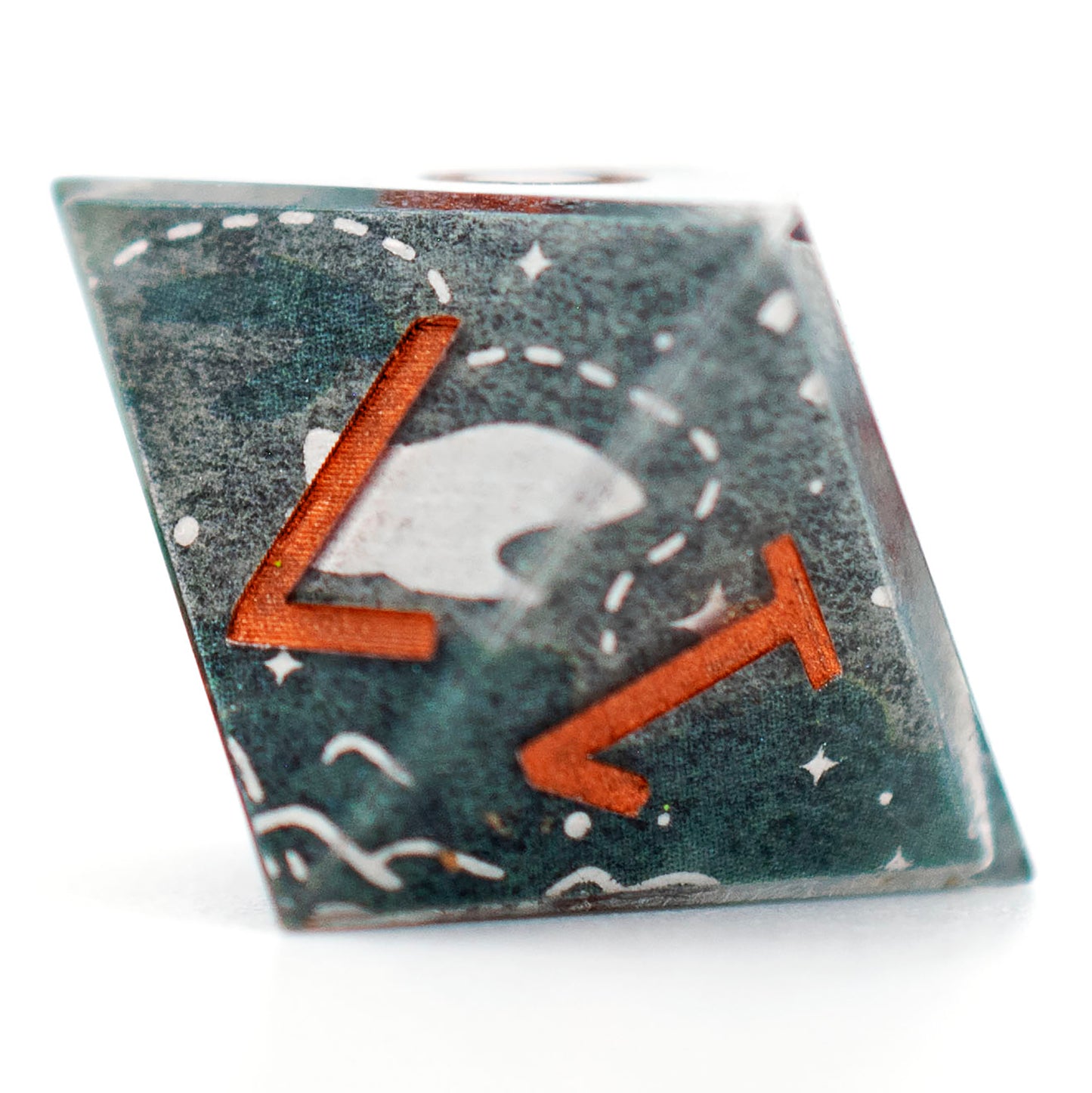 Wayfinder's Boon Dice