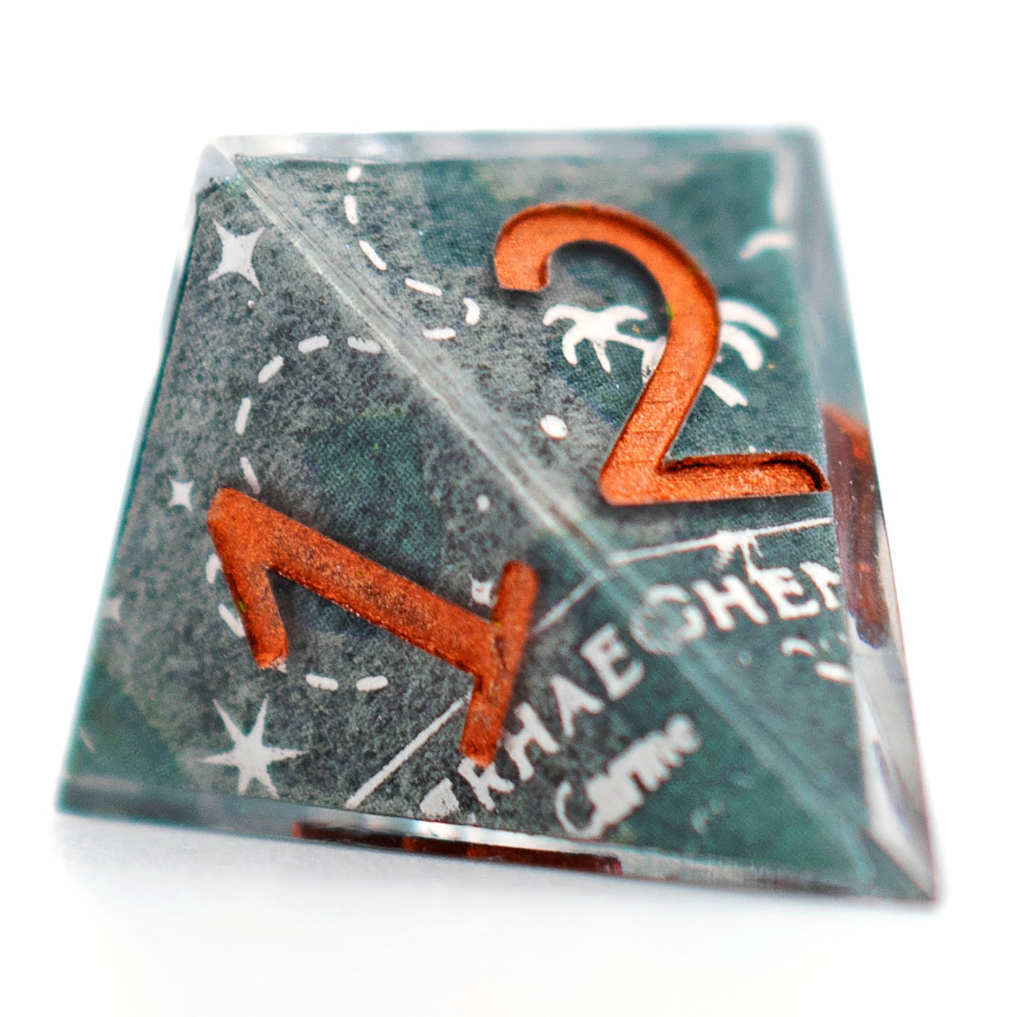 Wayfinder's Boon Dice