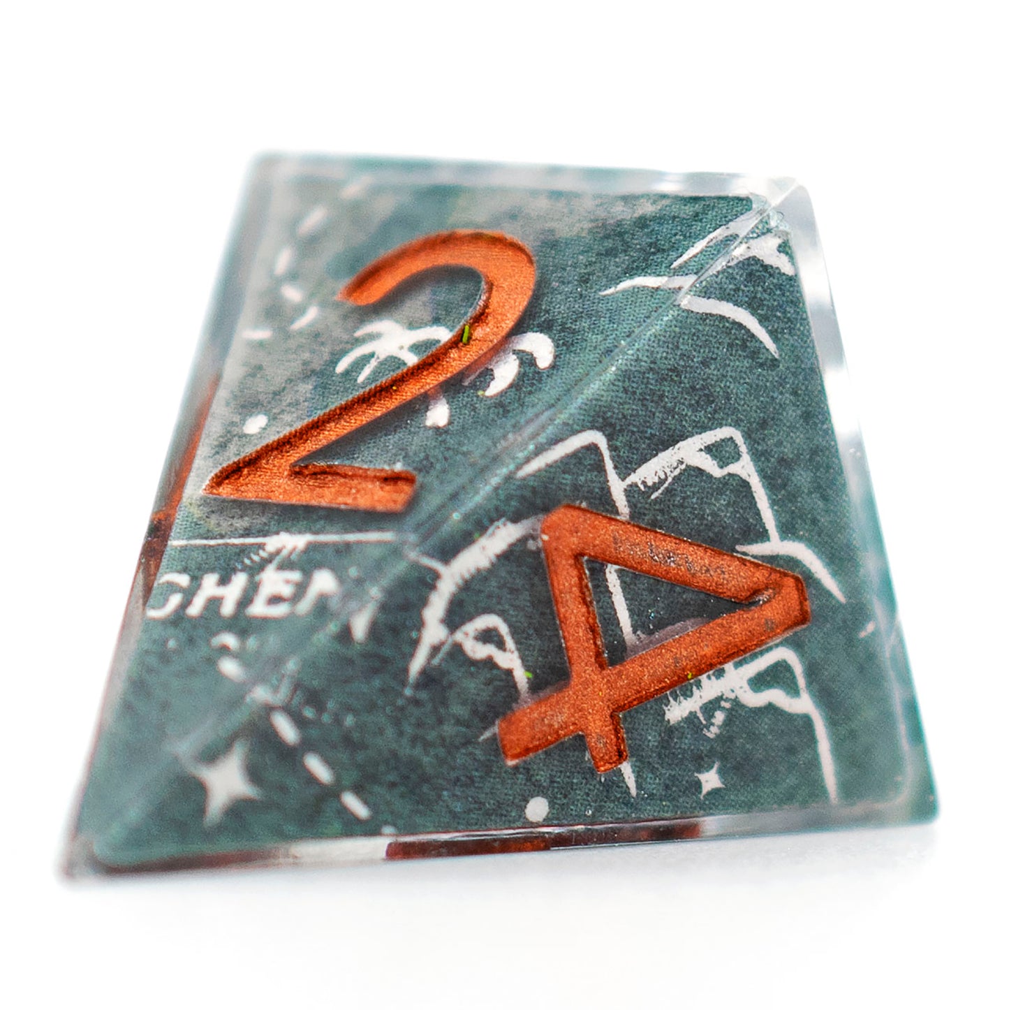 Wayfinder's Boon Dice