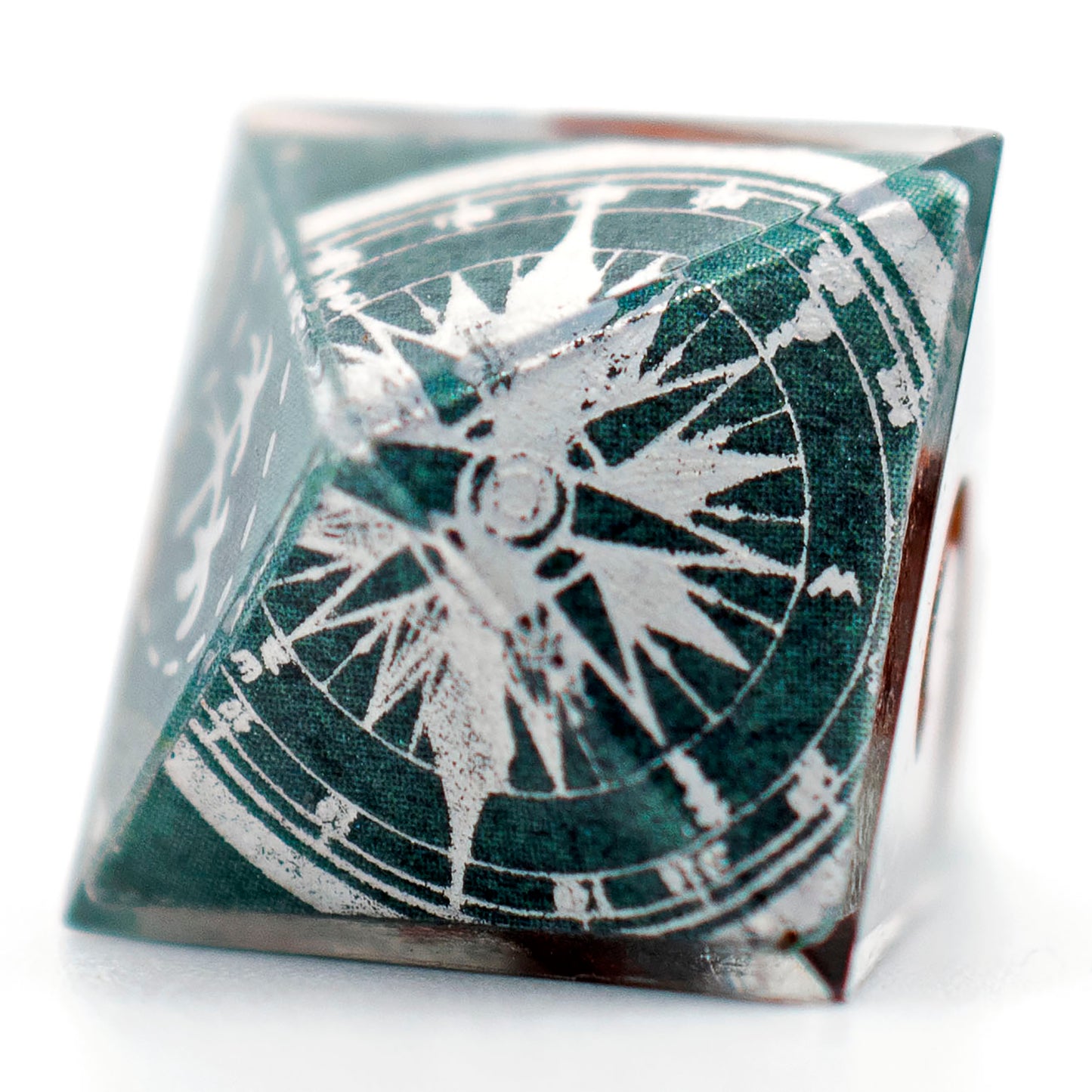 Wayfinder's Boon Dice