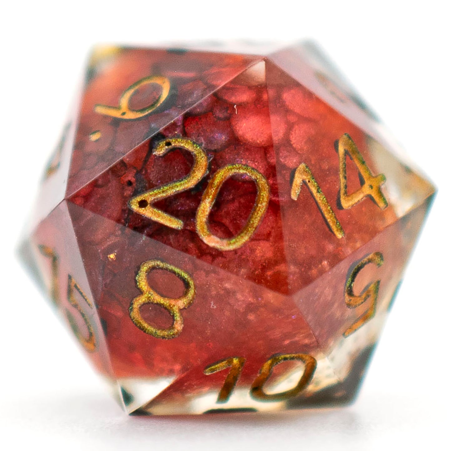 Draconic Bloodline- Black (Halfling Sized)