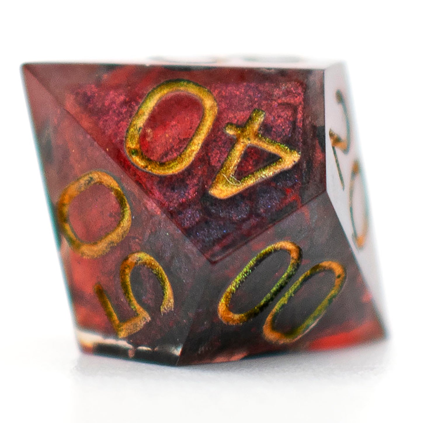 Draconic Bloodline- Black (Halfling Sized)