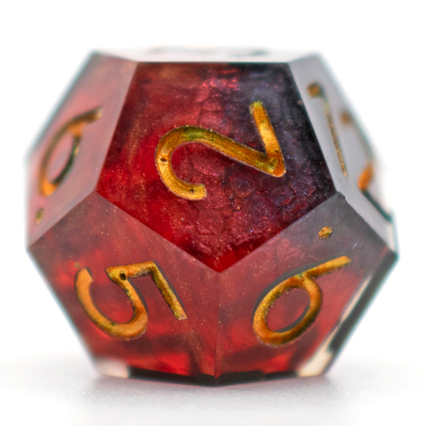 Draconic Bloodline- Black (Halfling Sized)