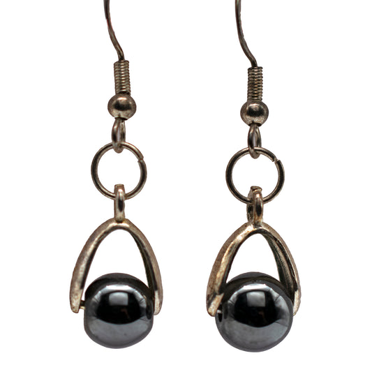 Dragontear Earrings