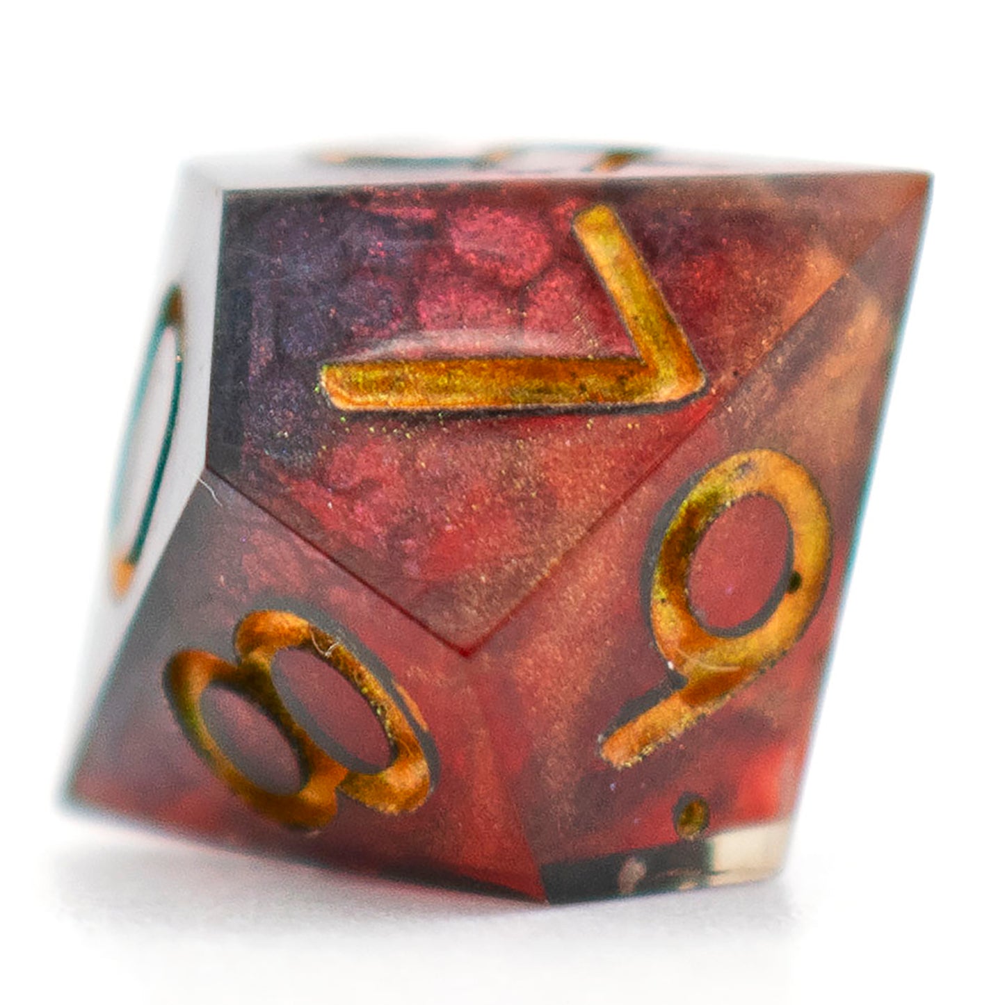 Draconic Bloodline- Black (Halfling Sized)