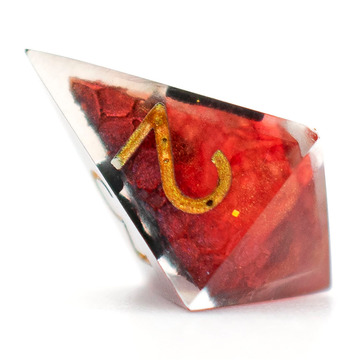 Draconic Bloodline- Black (Halfling Sized)