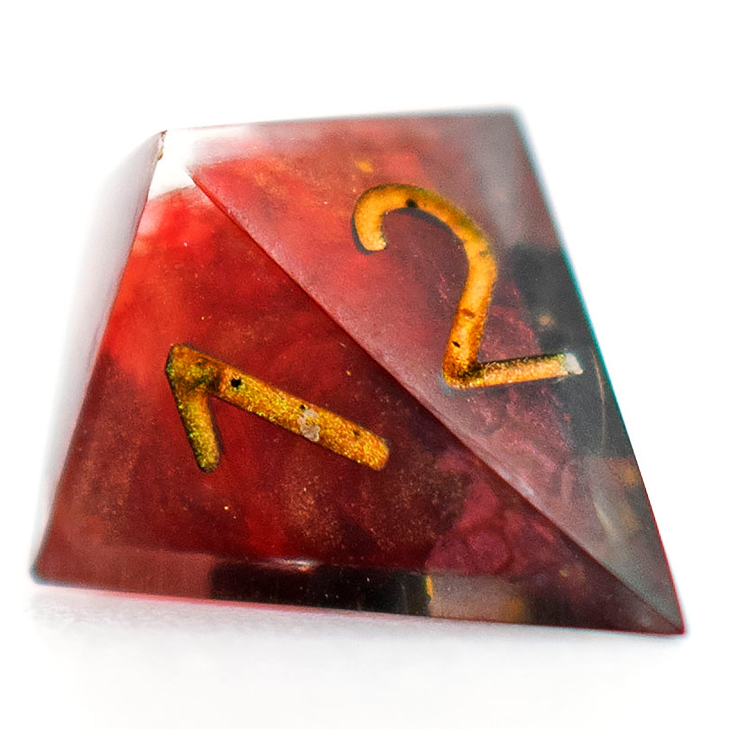 Draconic Bloodline- Black (Halfling Sized)