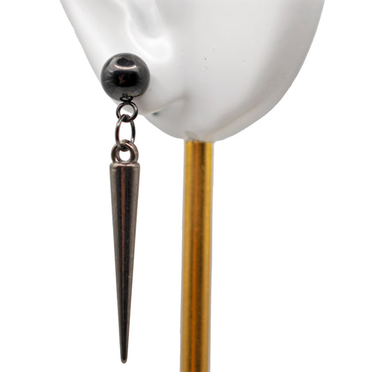 Stalactite Earrings