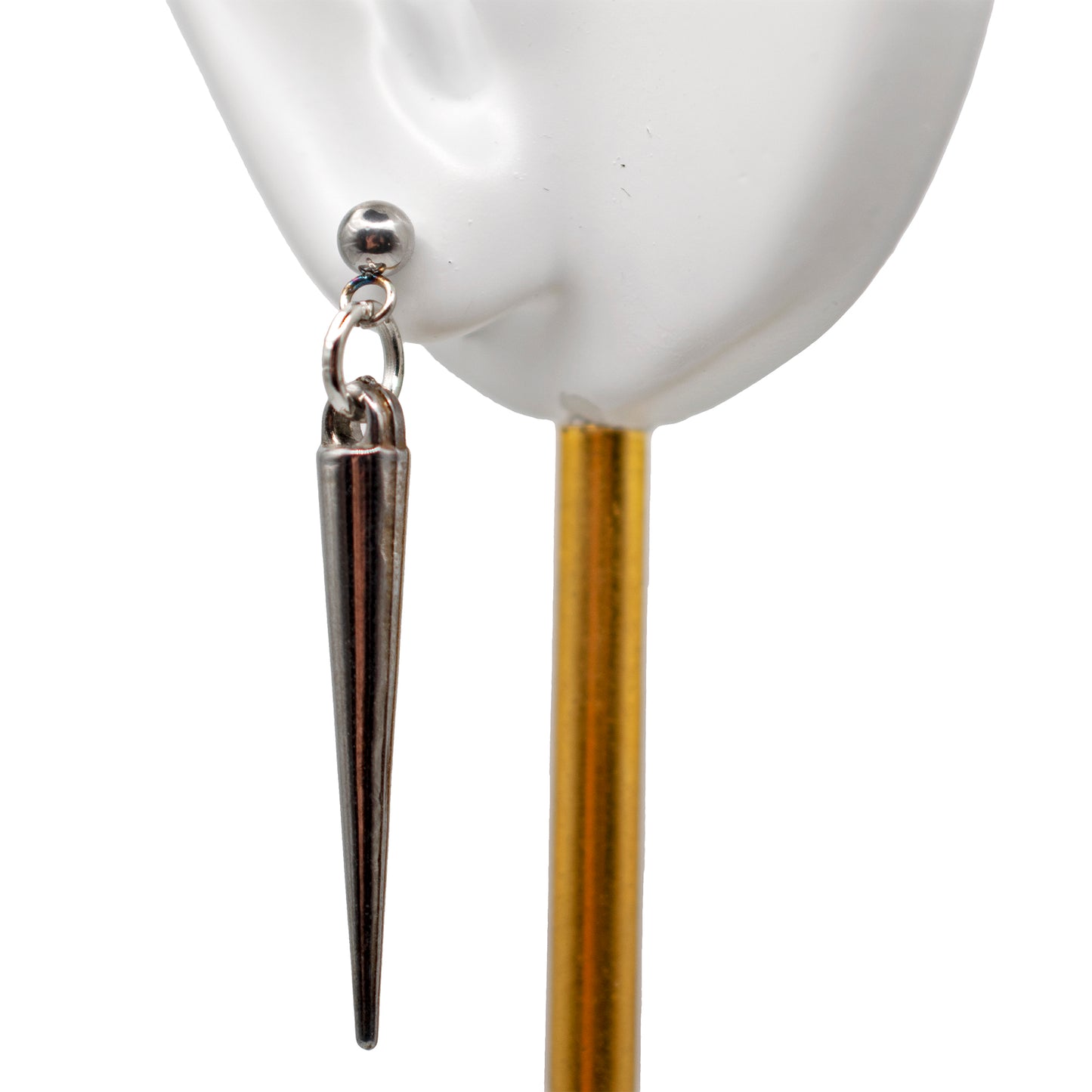 Stalactite Earrings