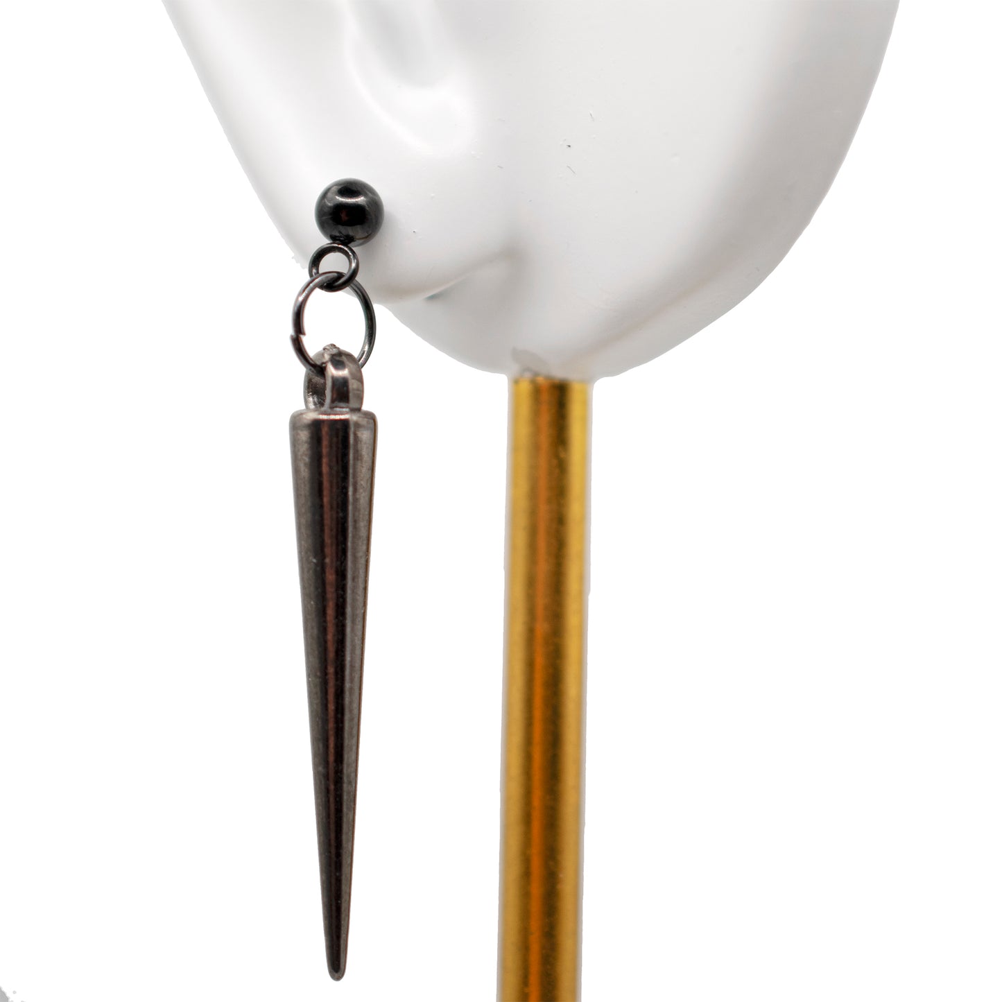 Stalactite Earrings