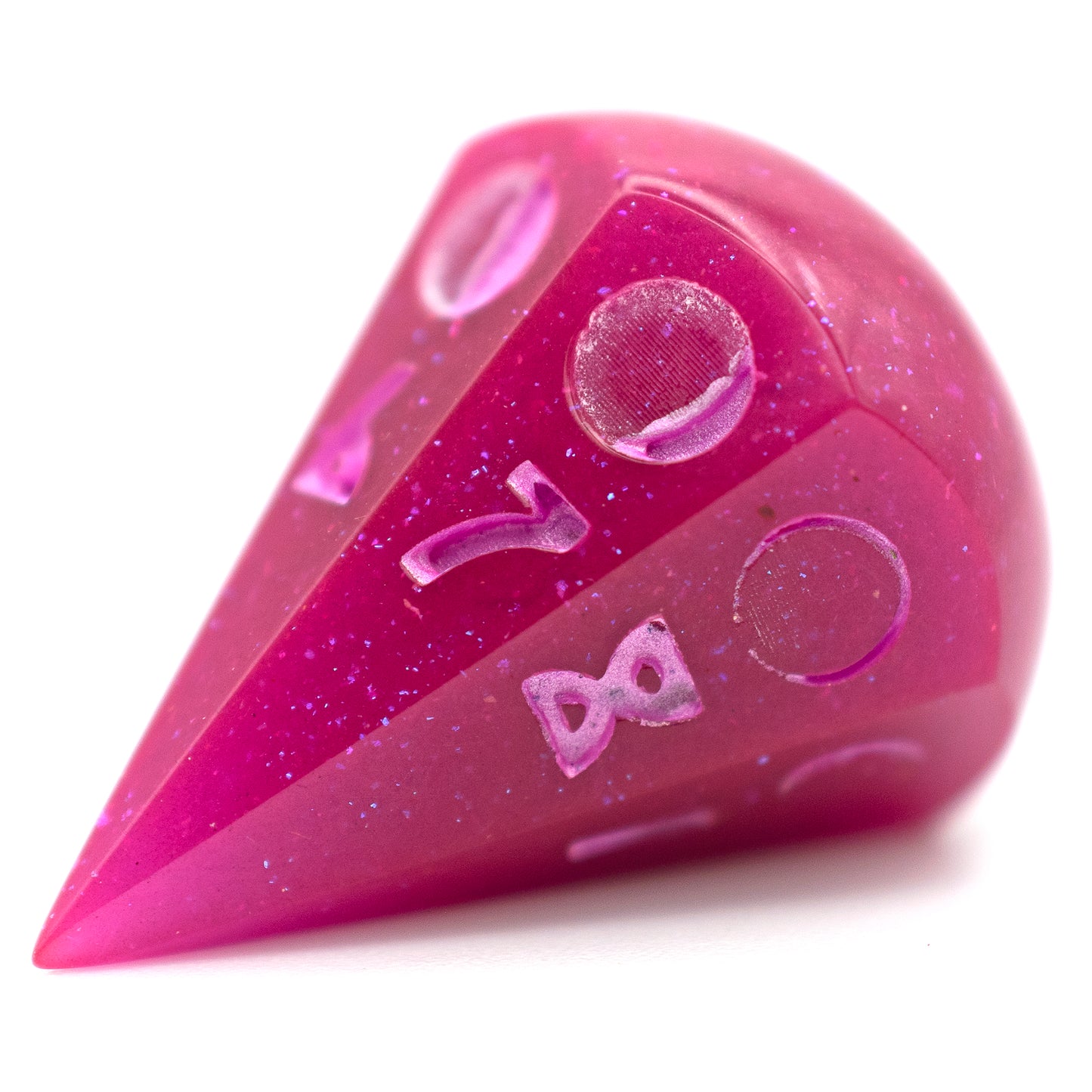 Sune's Favor Dice (GM Dice)