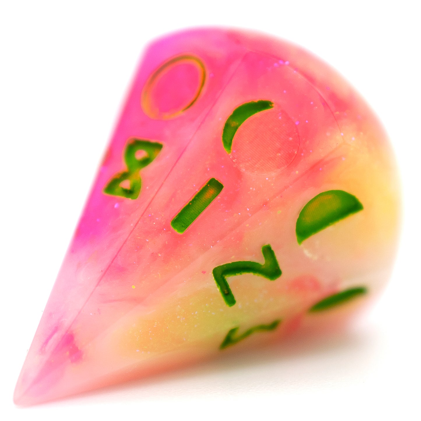 Wither and Bloom Dice (GM Dice)