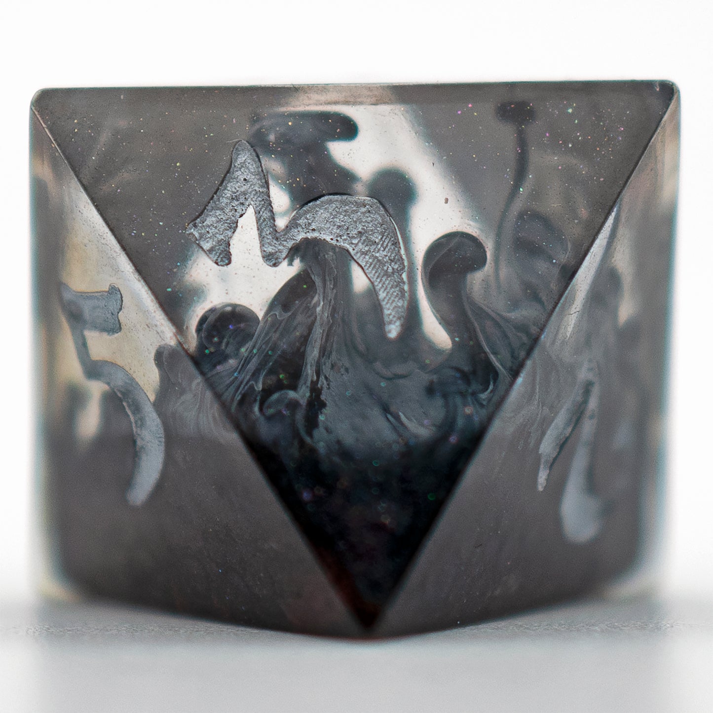 Shadowblight Scale Dice