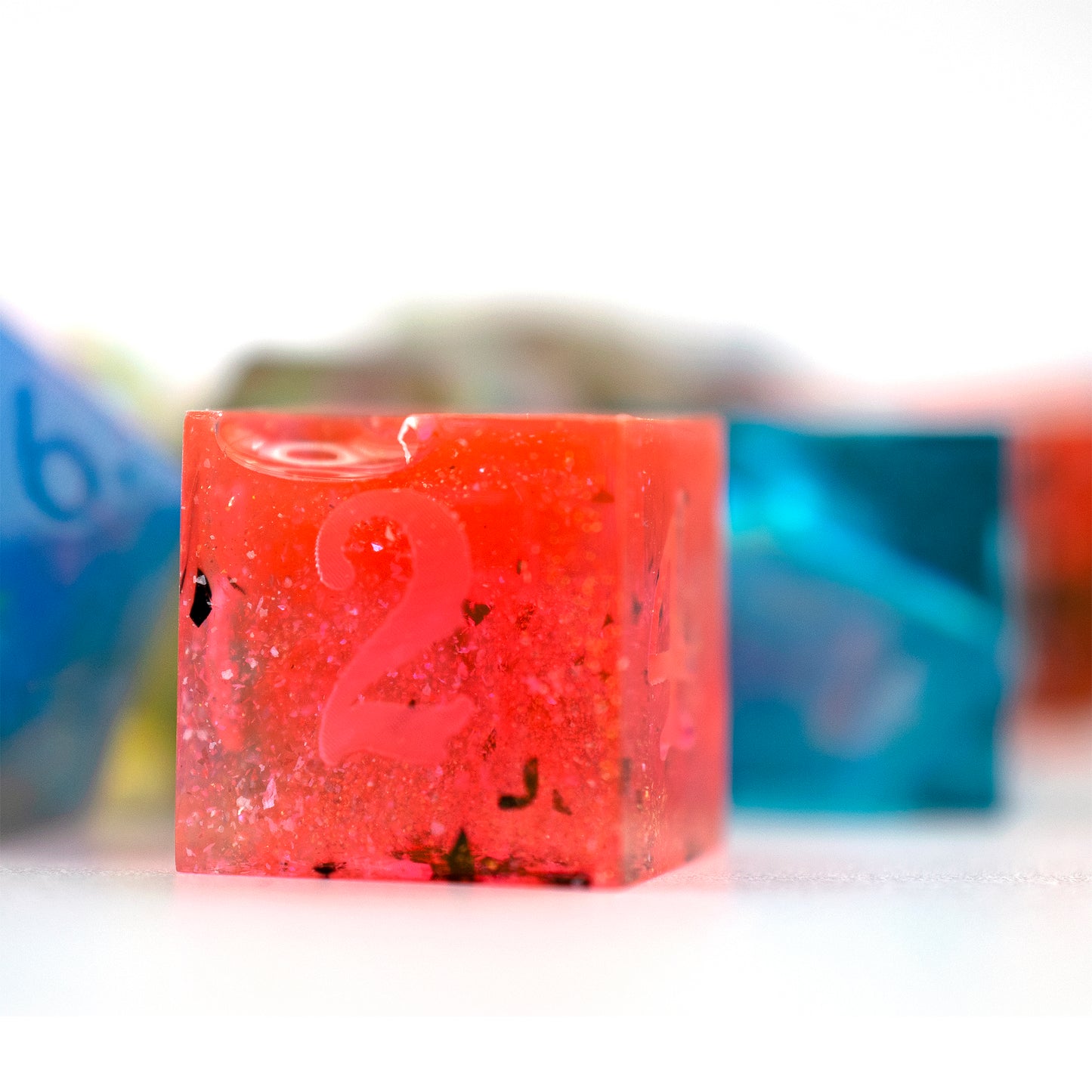 Goblin Grade- Mystery Misfits (Craft Grade Dice)