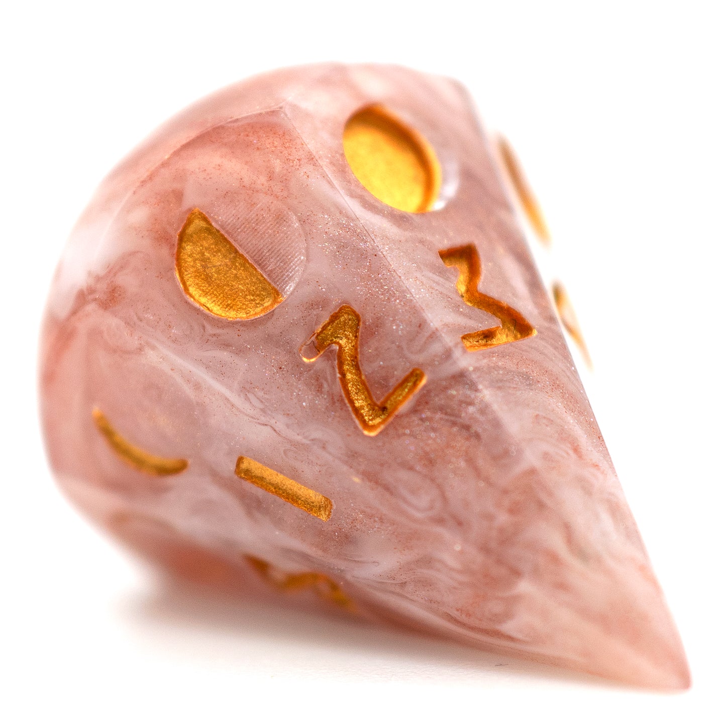 Sands of Raurin Dice (GM Dice)