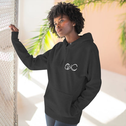 Adventure Awaits- Unisex Pullover Hoodie