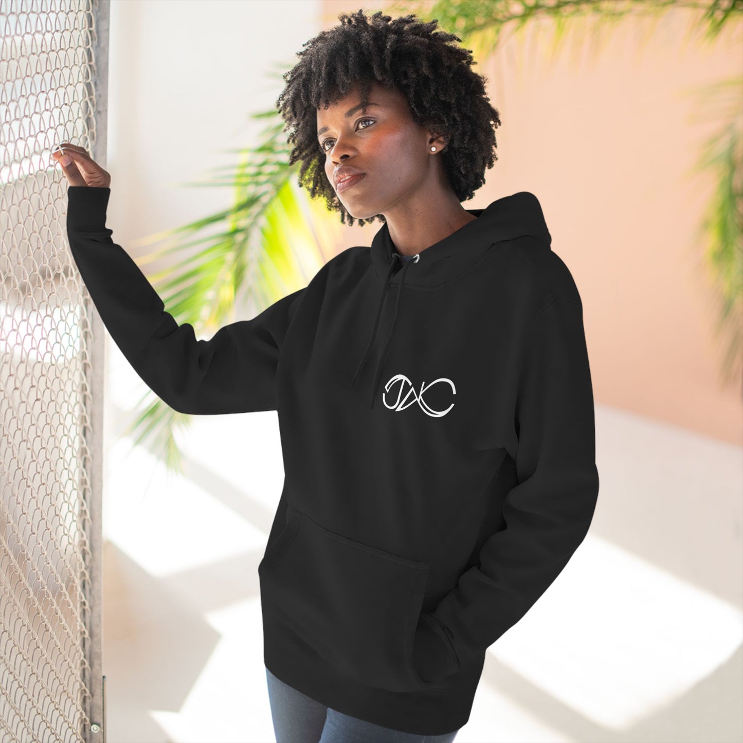 Adventure Awaits- Unisex Pullover Hoodie