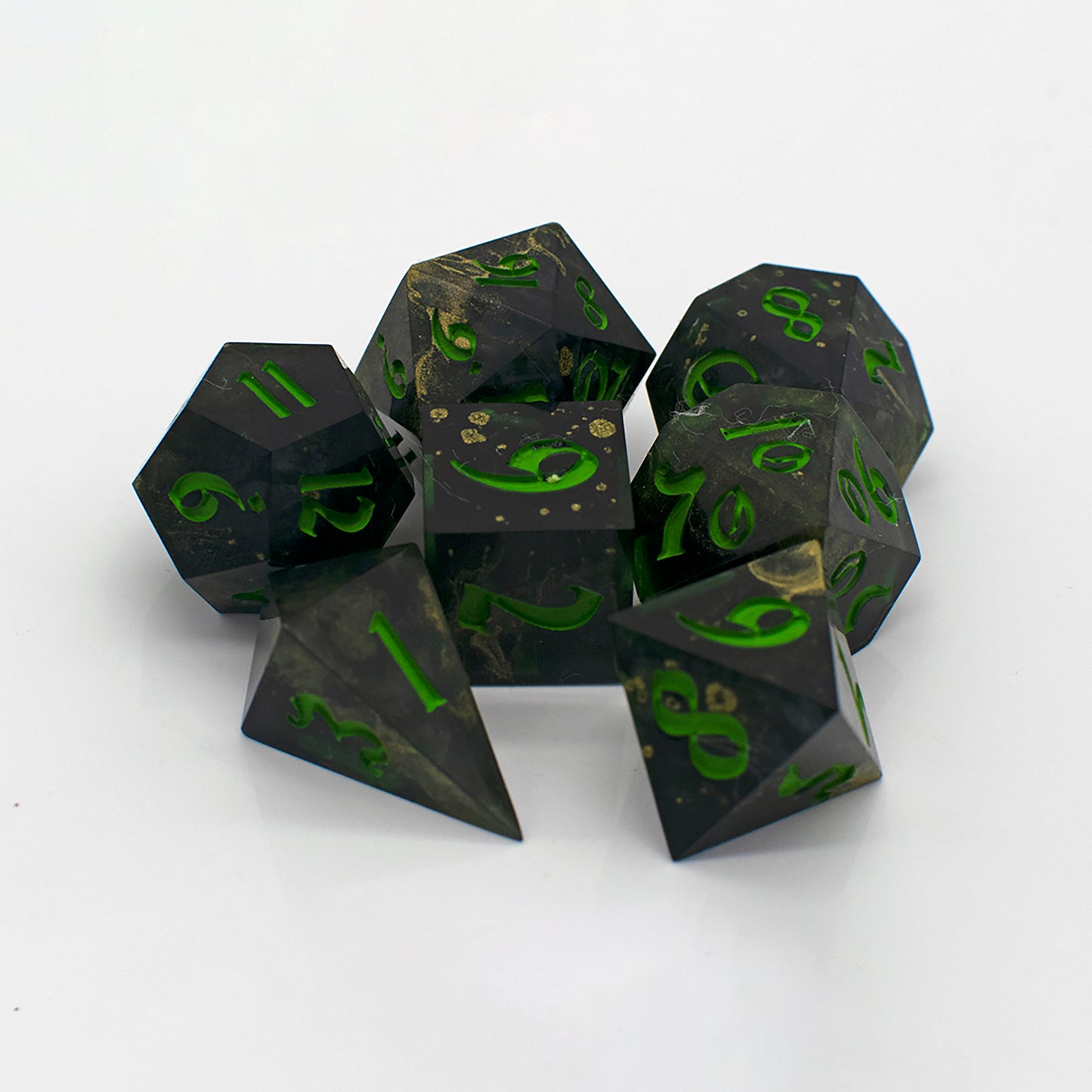 Loki Dice